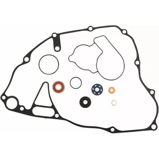 Gasket Kit Water Pump Kaw P400250475009