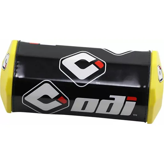 Barpad Flight Bk/Ye H72Bpy