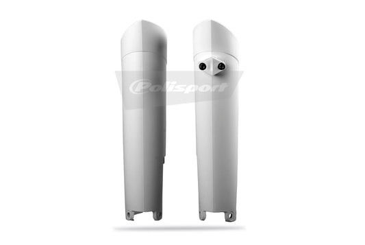 FORK CVR KTM SX /SX-F WH