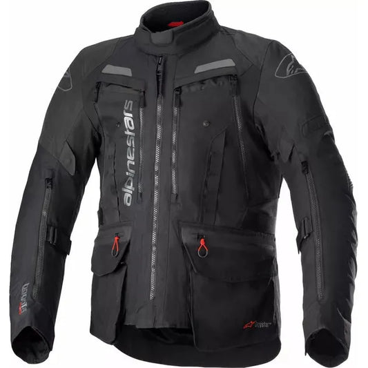 Bogota Pro Drystar® Jacket Black