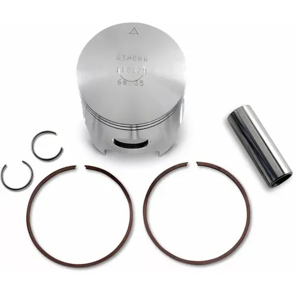 Piston Kit Yz250 B S4F06640019B