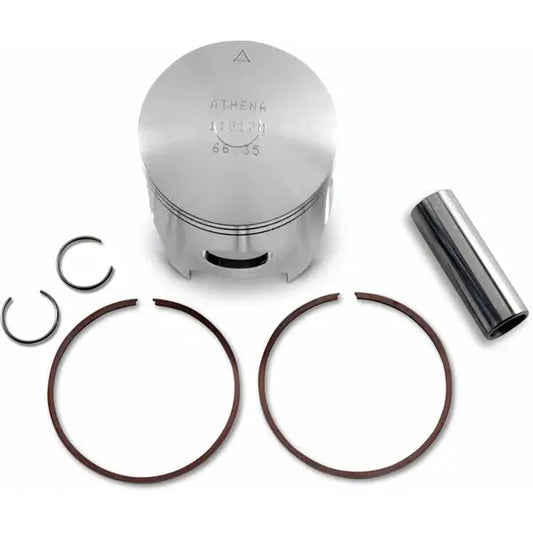 Piston Kit Yz250 B S4F06640019B