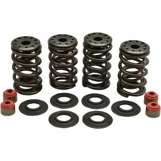 Spring Kit 05-17 Tc/Xl 20-20364