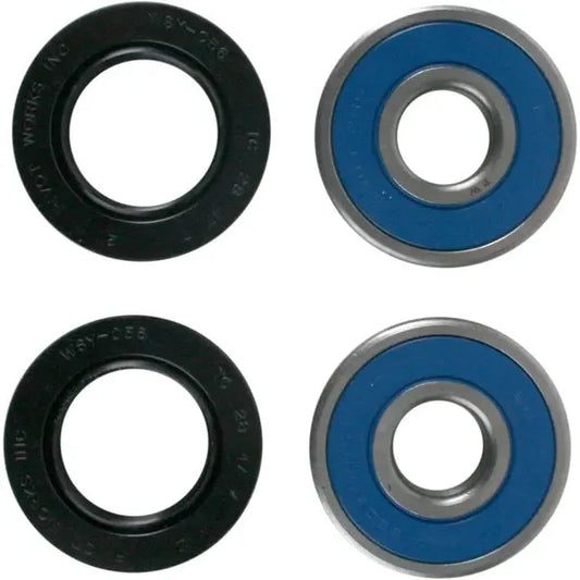 Bearing Front Wheel Y09-000