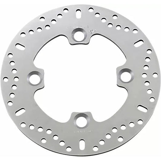Brake Rotor D-Series Offroad Solid Round MD6374D