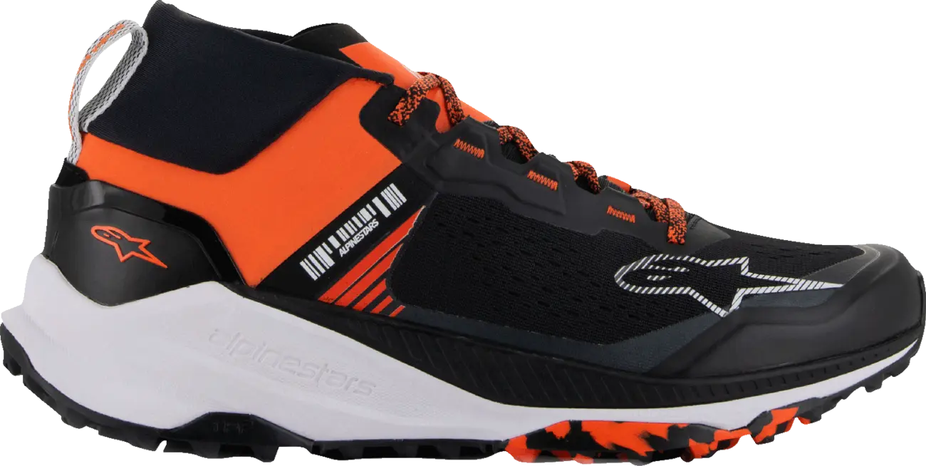SHOES META XR V2 BLK/OR/WH 11