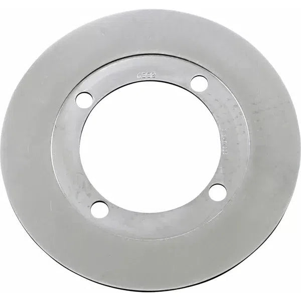 Brake Rotor D-Series Offroad Solid Round MD6332D