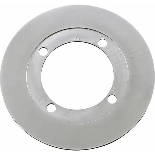 Brake Rotor D-Series Offroad Solid Round MD6332D