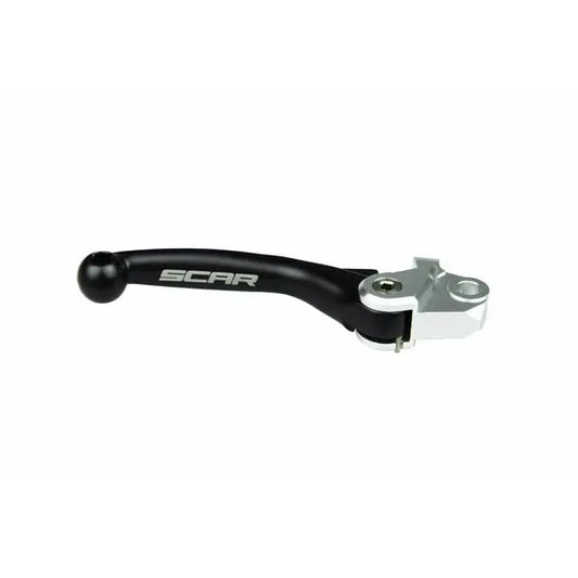 Lever Unbreakable Pivot Blk Pbl101