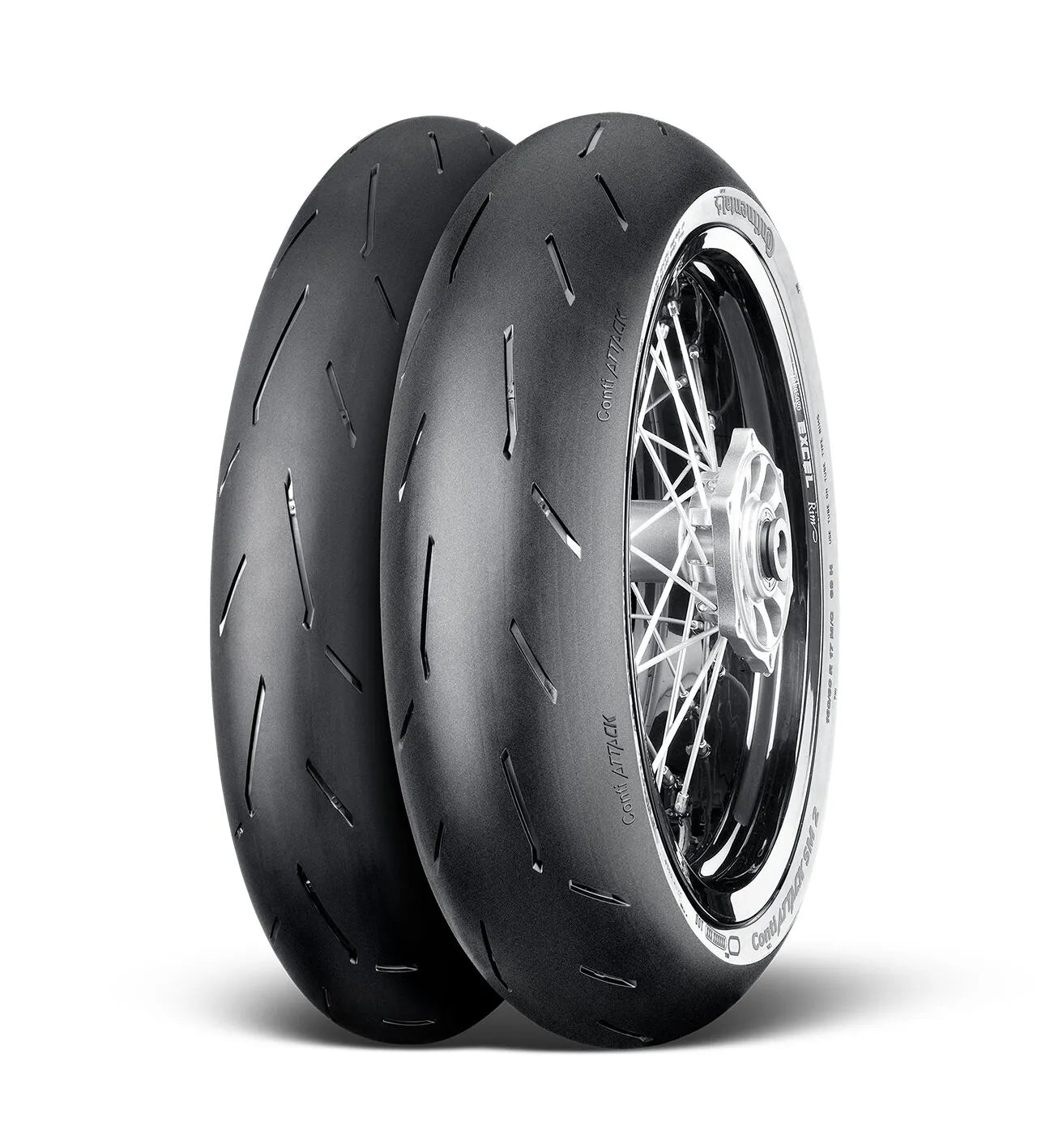 SM2 120/70R17 58H TL