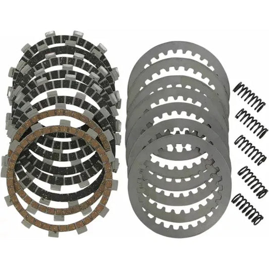 Clutch Kit Dpk Yam Atv Dpk165
