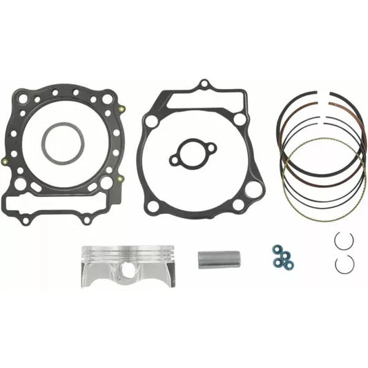 Piston Kit W/Gaskets Pk1423