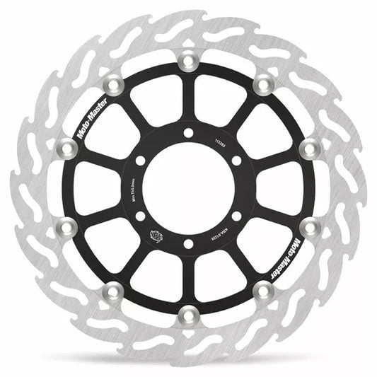 Brake Disc Flame Float Ft L 113285