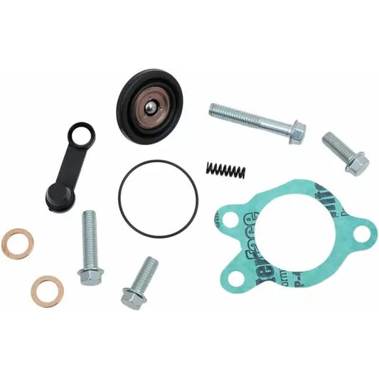 Rebuild Kit Slave Cyl 18-6014