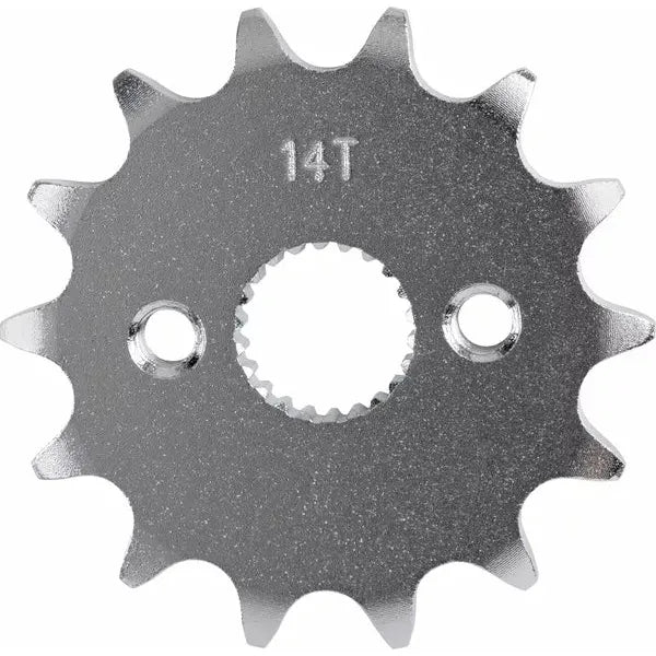 Front Sprocket  - Honda - 14 T 26-1157-14Crmo