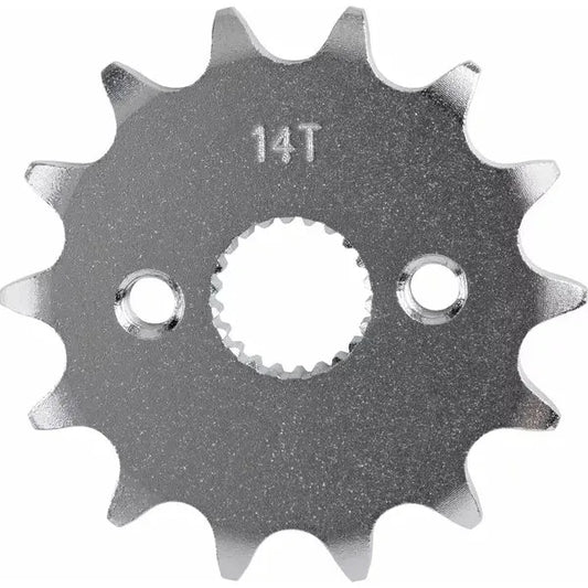 Front Sprocket  - Honda - 14 T 26-1157-14Crmo