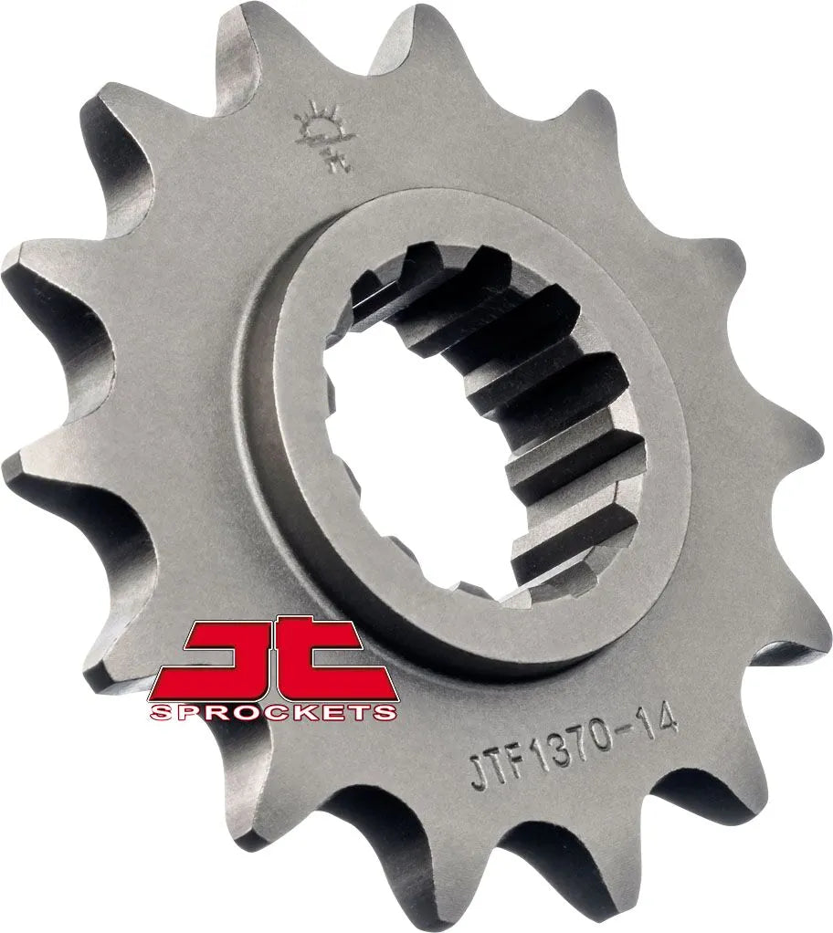 SPROCKET FRONT 14T 525