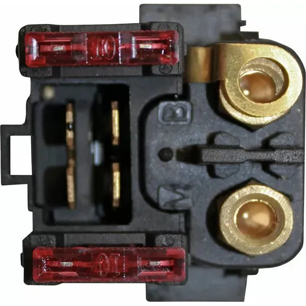 Solenoid Switch Kt/Hv/Hu 67-815