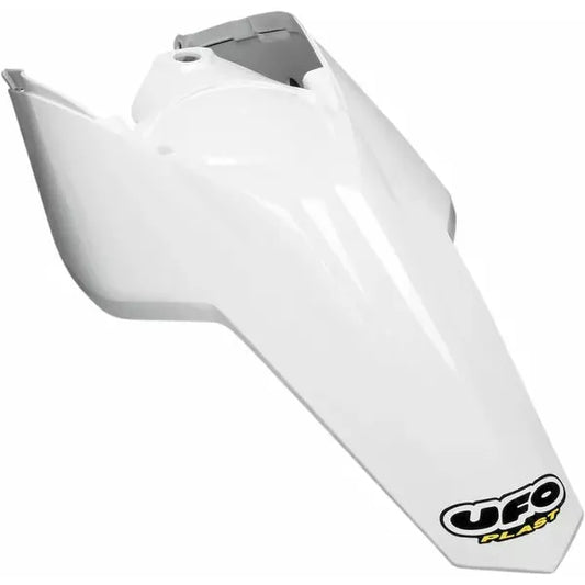 Fender Rr Ktm Sx/Sxf Wht Kt03094#047