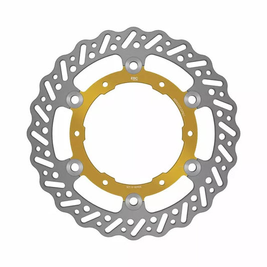 Brake Rotor Floating D-Series Offroad Contour MD6320C