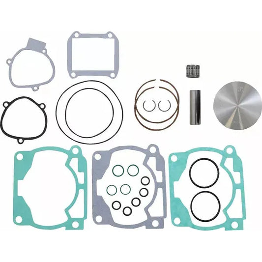 Piston Kit Ktm 300 Vtk23375B-2