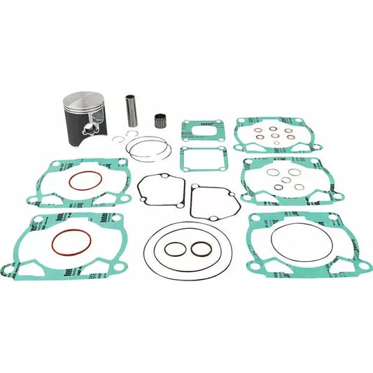 Piston Top End Kit Ktm/Husky 250 Vtk23630B-3