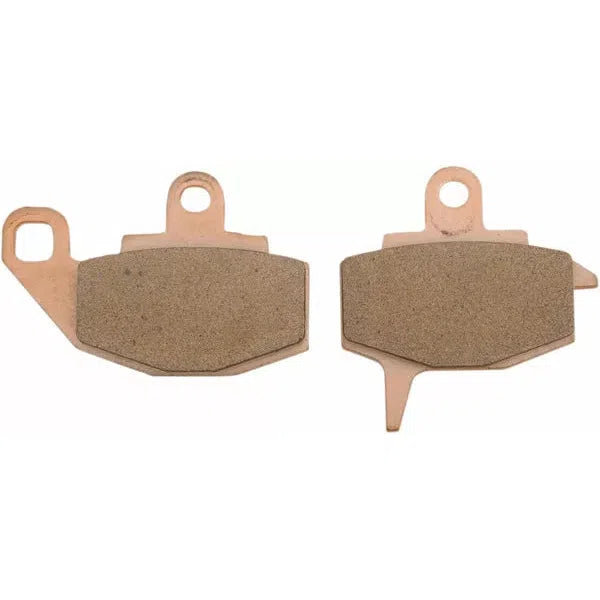 Brake Pad Fa-R Series Sintered Metal FA130R