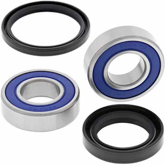 Wheel Bearing Kit 25-1071