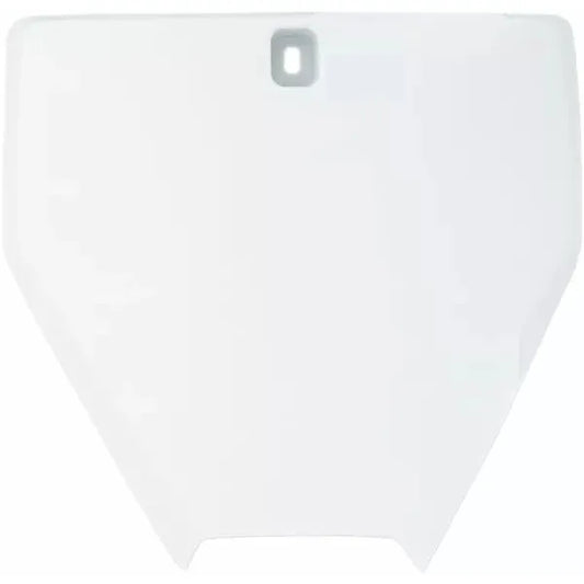 Plate# Hva Tc85 18- White Hu03386#041
