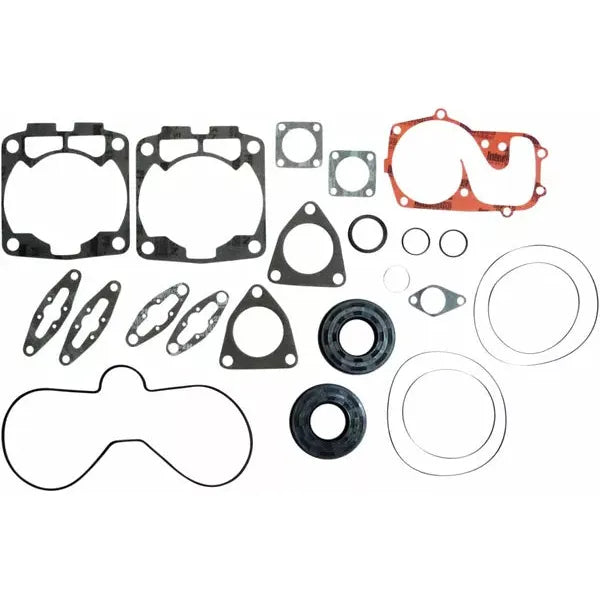 Complete Gasket Set Pol 711251