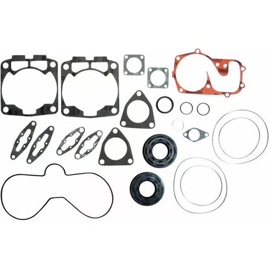 Complete Gasket Set Pol 711251