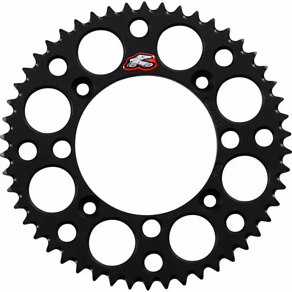 Sprock R 428 50T Bk Ul Sc
