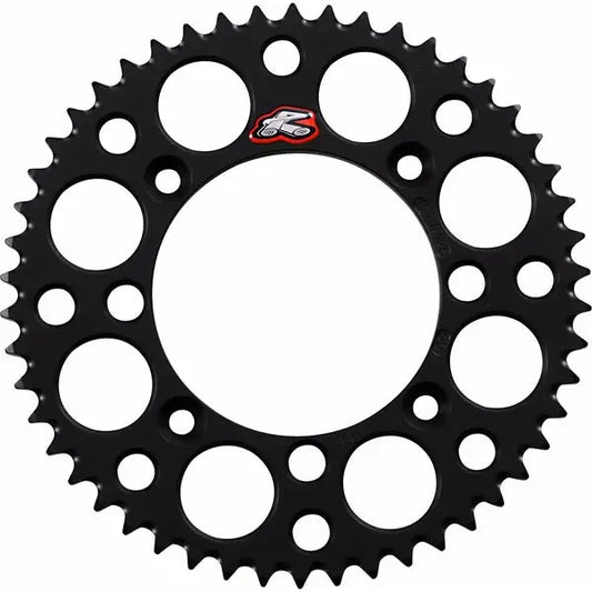 Sprock R 428 50T Bk Ul Sc