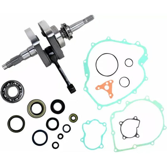 Crankshaft Rhino/Grizzly Wwpc148