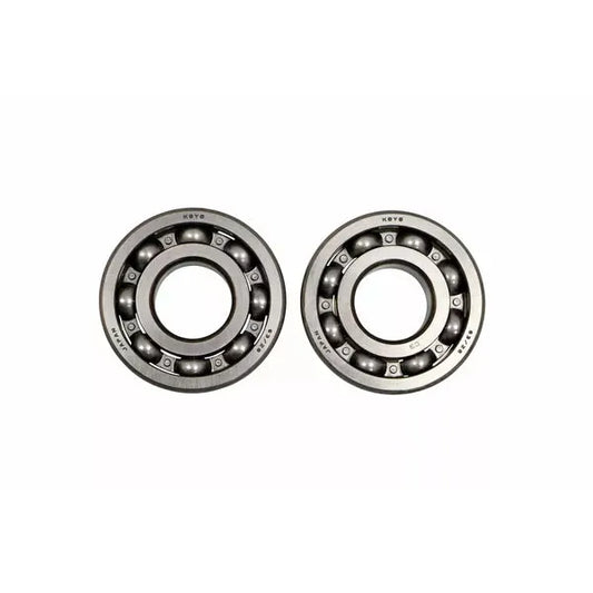 Bearing Main Wbk5011