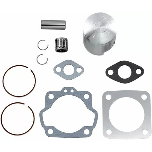 Piston Kit W/Gaskets Pk1665