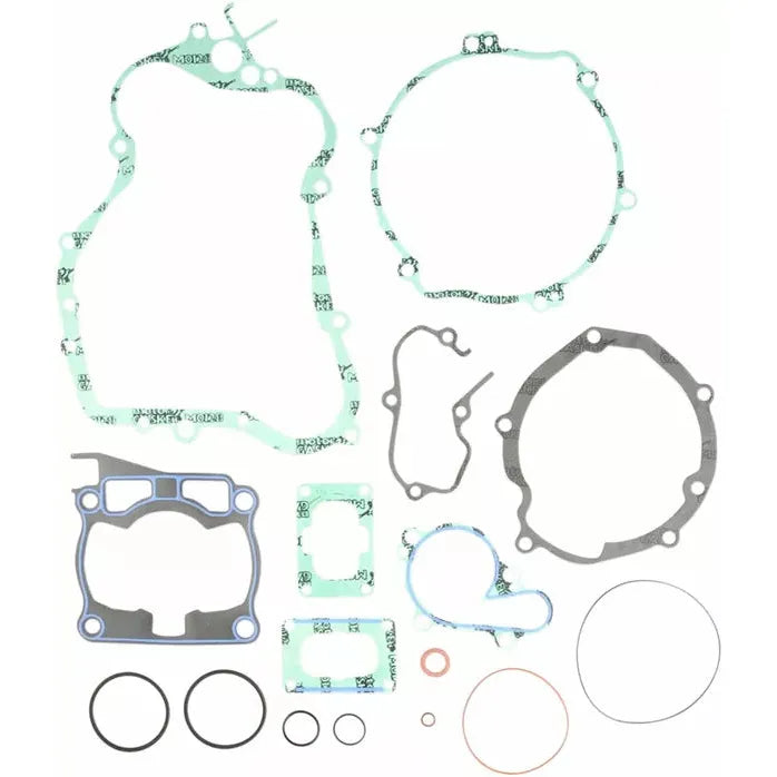 Gasket Kit Complete Yam P400485850116