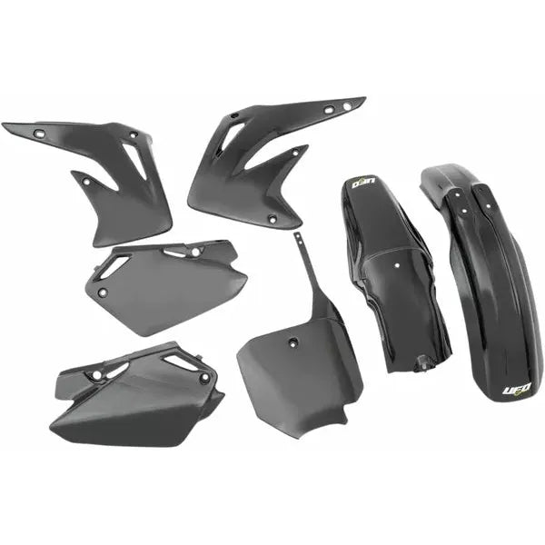 Body Kit Hon Cr85 03-07 Bk Hokit109@001