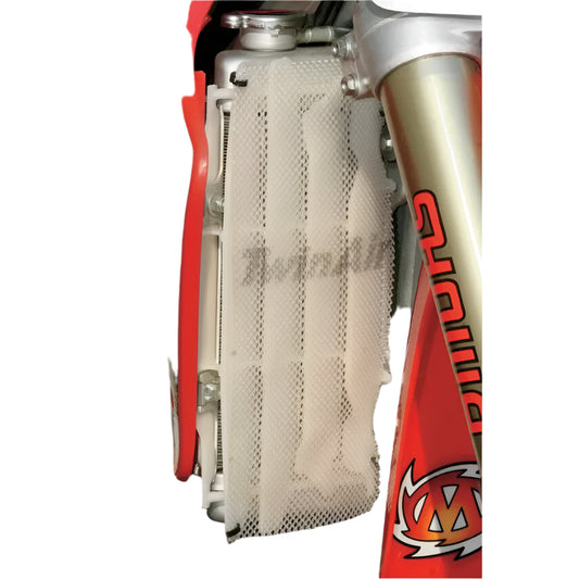 Radiator Gauze 300X200Mm 177759Gauze