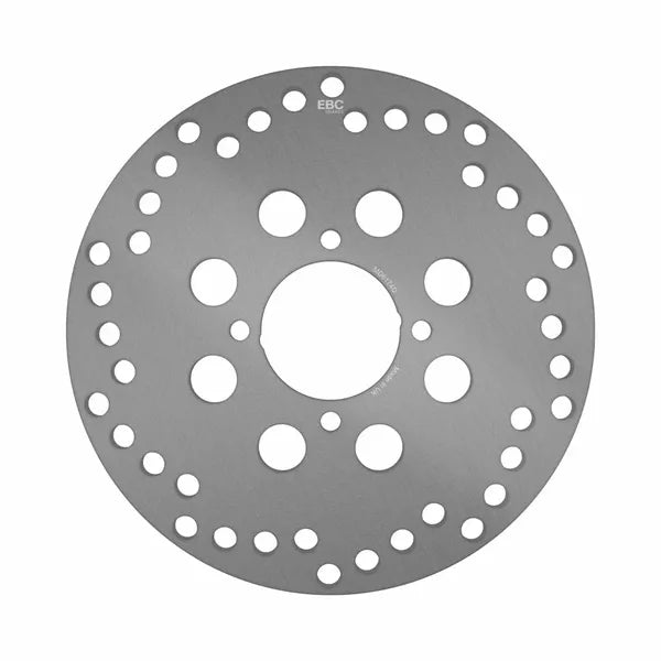 Brake Rotor D-Series Fixed Round Offroad MD6174D