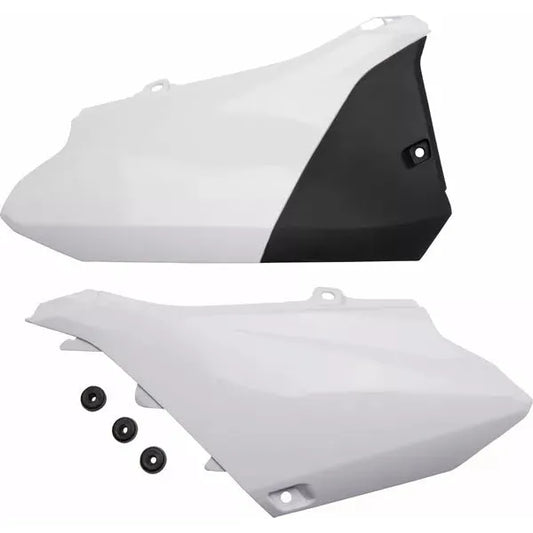 Side Panels Yz85 22- Wh Ya04883#046