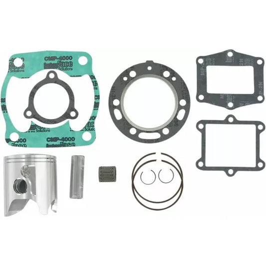 Piston Kit Cr/Trx250 Pk1080