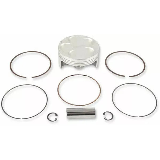 Piston Kit Yz/Wr250F 01/3B 01.2406.B