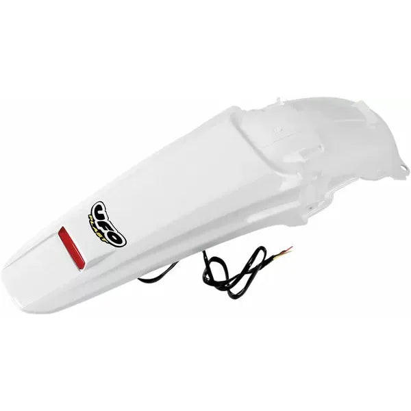 Fender R/Light Crf450X Wh Ho04603#041