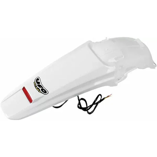 Fender R/Light Crf450X Wh Ho04603#041