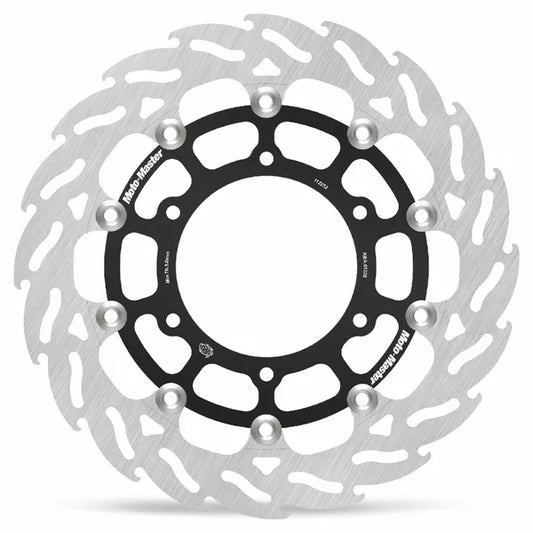 Brake Disc Flame Racing Ft R 112252