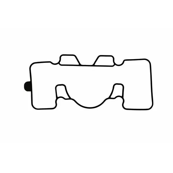 Exhaust Gasket Sx/Tc125 S410270012027