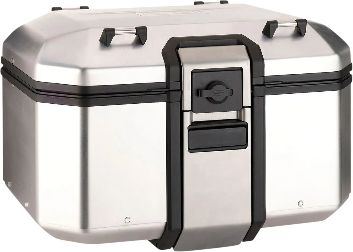 TERRA TOP CASE 37 SIL
