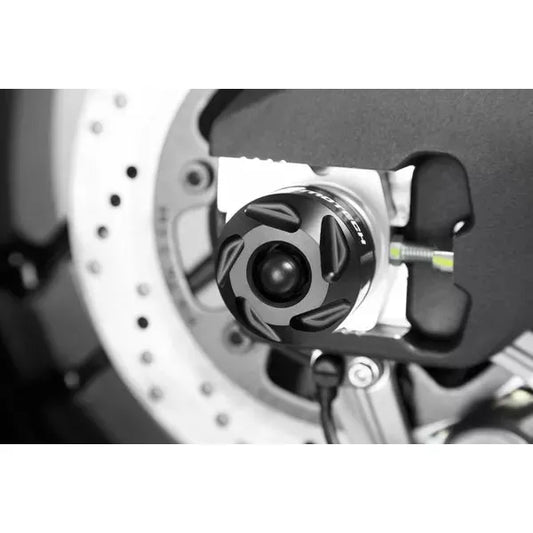 Rear Axle Slider Set Stp.22.176.10300/B