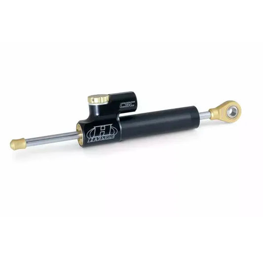 Str Dmpr Rev 68Mm Csc Bk Ds-068B-Nl1-R